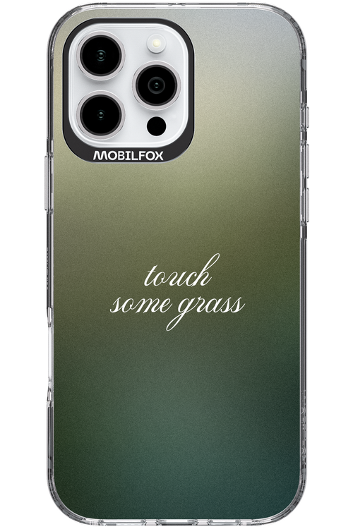 Natural Reset - Apple iPhone 16 Pro Max