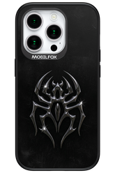 Dark Spider 2.0 - Apple iPhone 15 Pro