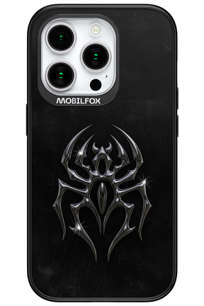 Dark Spider 2.0 - Apple iPhone 15 Pro