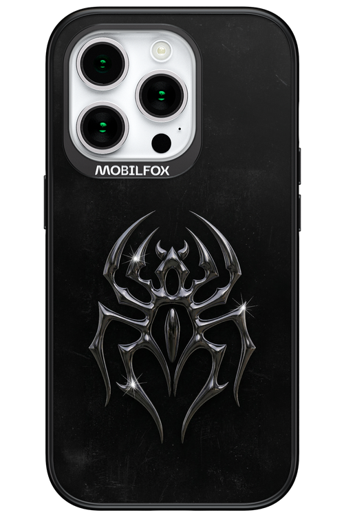 Dark Spider 2.0 - Apple iPhone 15 Pro