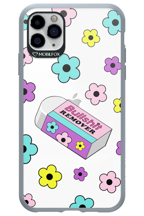 Bullsh_t Eraser - Apple iPhone 11 Pro Max
