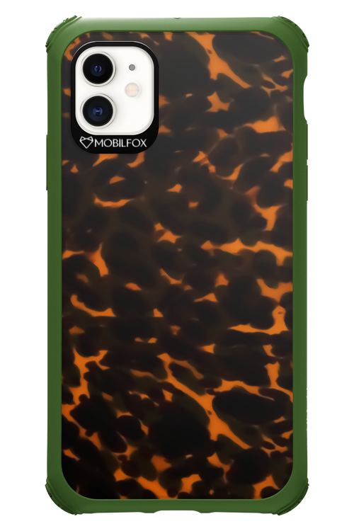 Tortie - Apple iPhone 11
