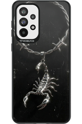 Scorpio (Chrome) 2.0 - Samsung Galaxy A73