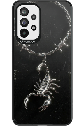 Scorpio (Chrome) 2.0 - Samsung Galaxy A73