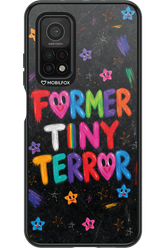 Tiny Terror 2.0 - Xiaomi Mi 10T 5G
