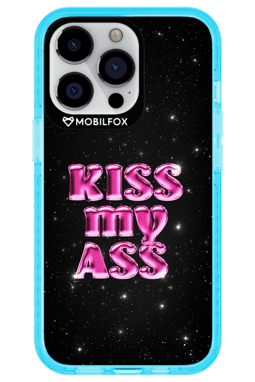 KMA 2.0 - Apple iPhone 13 Pro