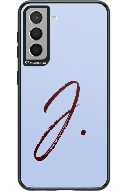 (Jellyfish Presso) J 2.0 - Samsung Galaxy S21