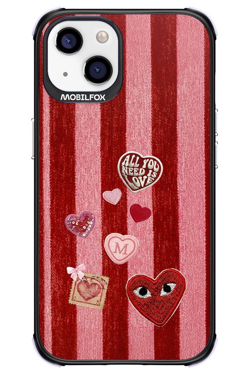 Soul Jeans 2.0 - Apple iPhone 13