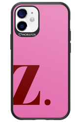 Z (Sorbet) 2.0 - Apple iPhone 12 Mini