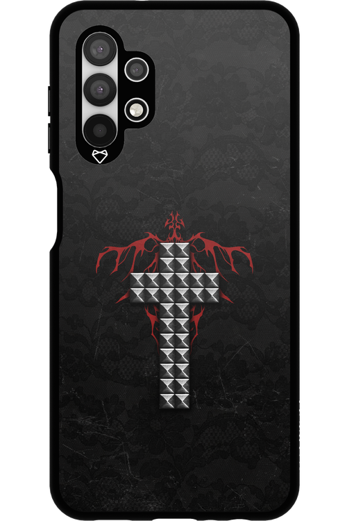 Dark Prayer 2.0 - Samsung Galaxy A13 4G