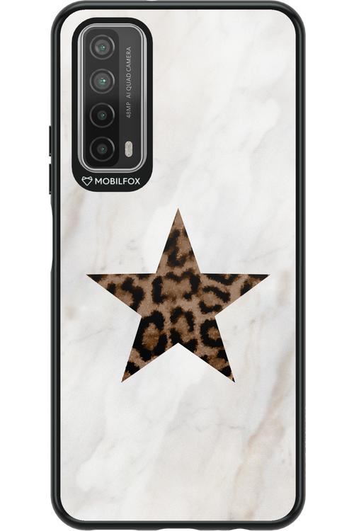 Marbel Star - Huawei P Smart 2021