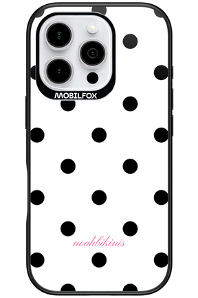Baby Dots - Apple iPhone 16 Pro