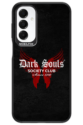 Dark Souls (Red Angel) - Samsung A16