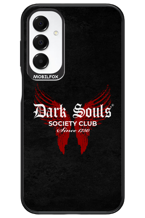 Dark Souls (Red Angel) - Samsung A16