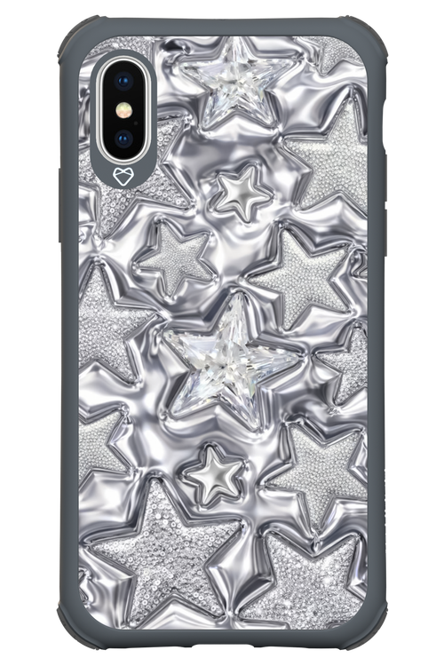 Star Gum 2.0 - Apple iPhone X