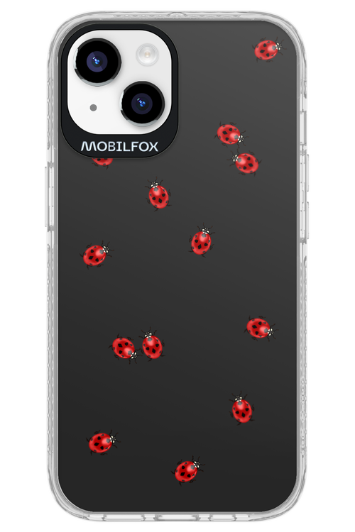 LADYBUGS - Apple iPhone 14