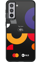 NLB Black 2.0 - Samsung Galaxy S21+