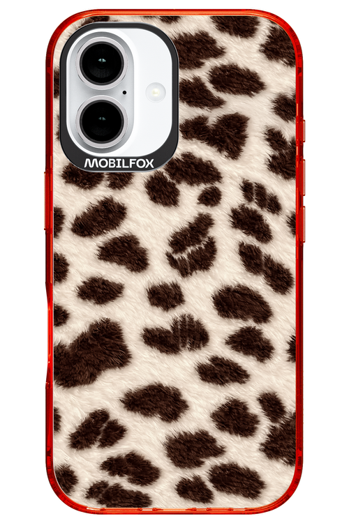 Wild Coat 2.0 - Apple iPhone 16