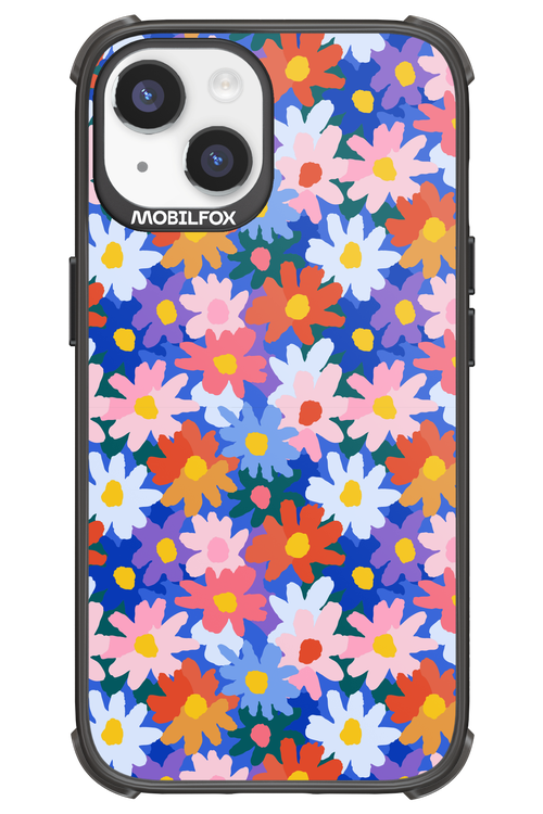 Happy Bloom - Apple iPhone 14