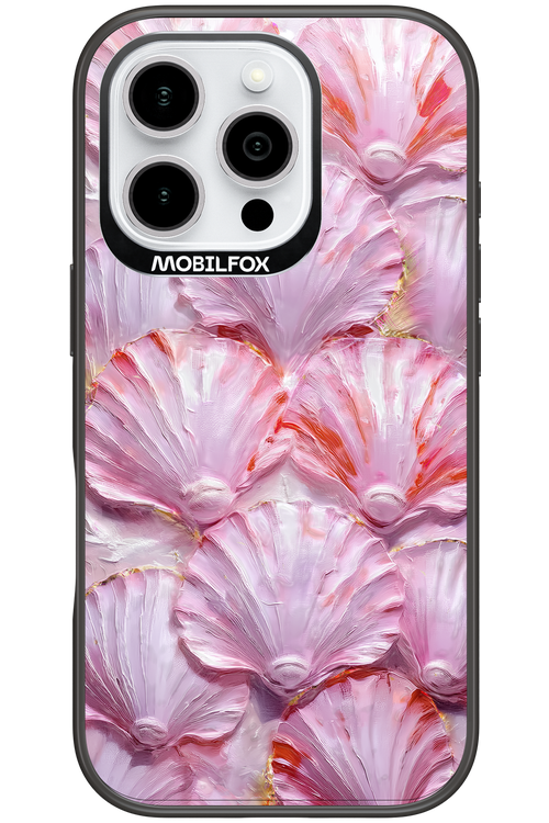 Venus Shell - Apple iPhone 16 Pro