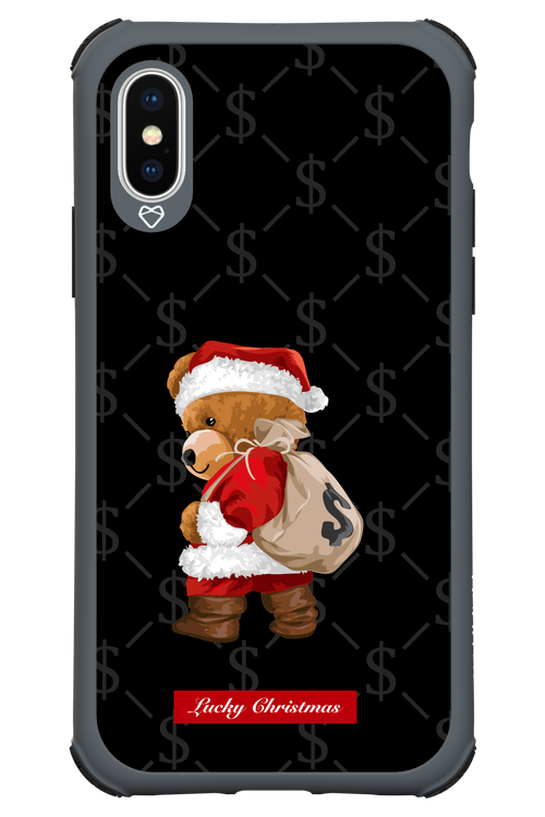 Lucky Christmas - Apple iPhone XS
