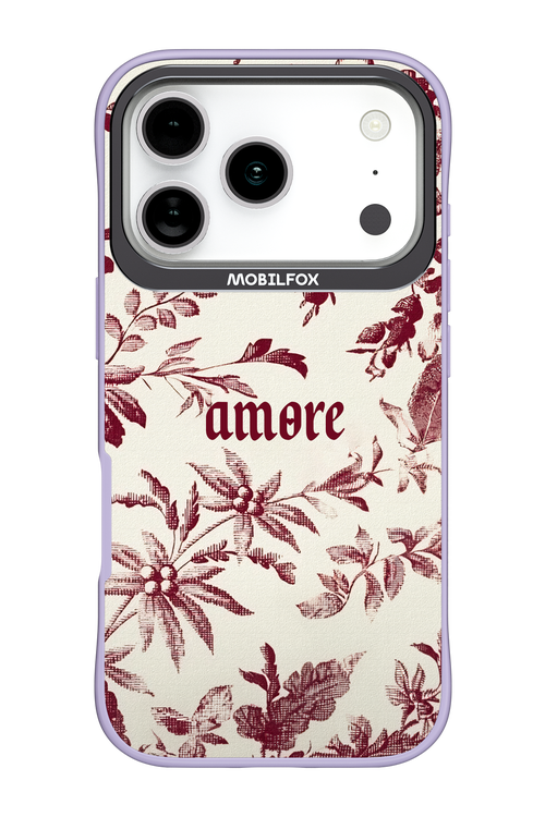 Amore 2.0 - Apple iPhone 17 Pro