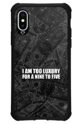 9 to 5 - Apple iPhone X