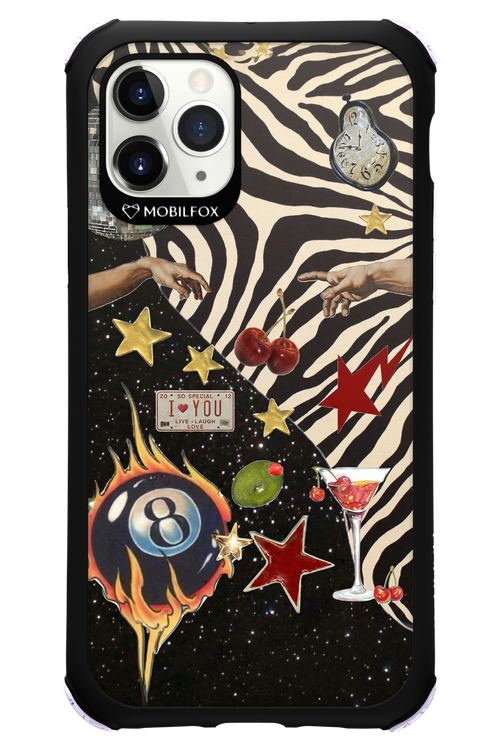 Party hard 2.0 - Apple iPhone 11 Pro