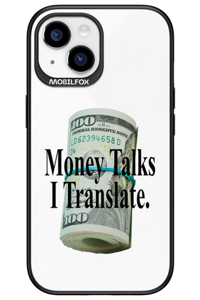 Money Talks II 2.0 - Apple iPhone 15