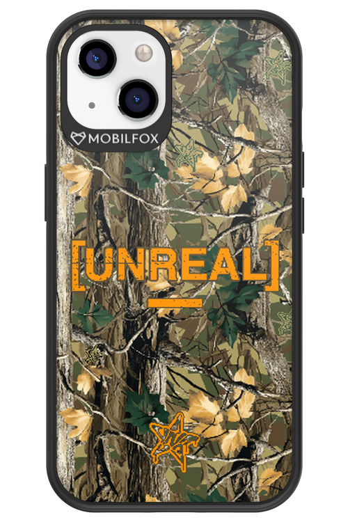 Realtree - Apple iPhone 13