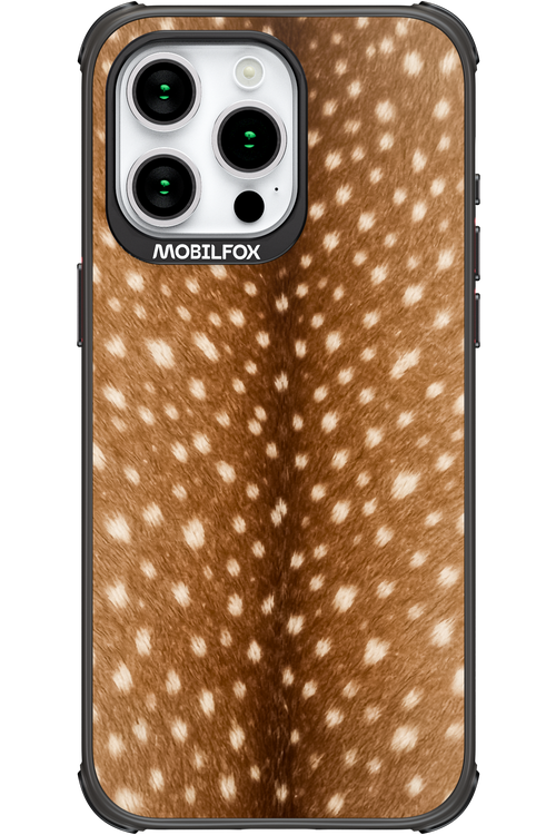 Fawn Dots - Apple iPhone 15 Pro Max
