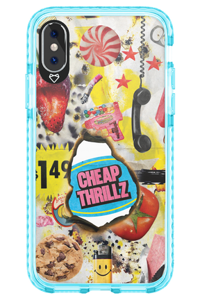 CHEAP THRILLZ - Apple iPhone XS