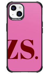 ZS (Sorbet) - Apple iPhone 13