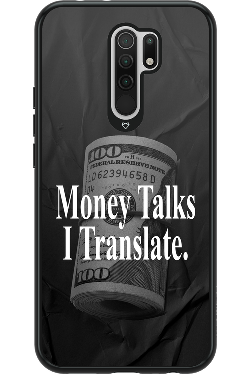 Money Talks III 2.0 - Xiaomi Redmi 9