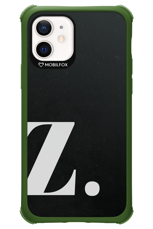 Z (Off Space) 2.0 - Apple iPhone 12