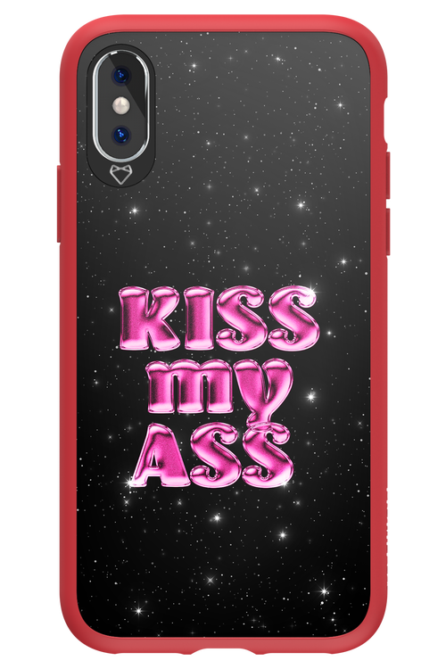 KMA 2.0 - Apple iPhone X