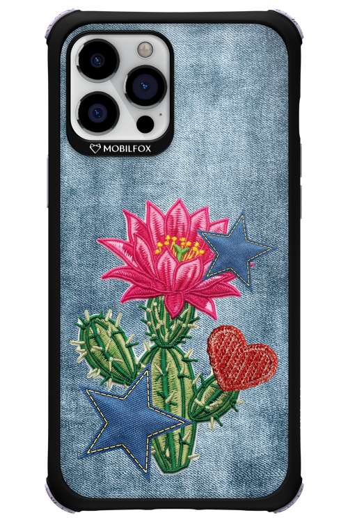 Cowgirl Jeans 2.0 - Apple iPhone 12 Pro Max