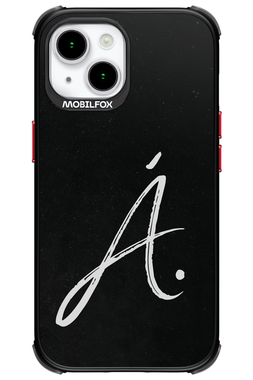 (Off Space) A II 2.0 - Apple iPhone 15