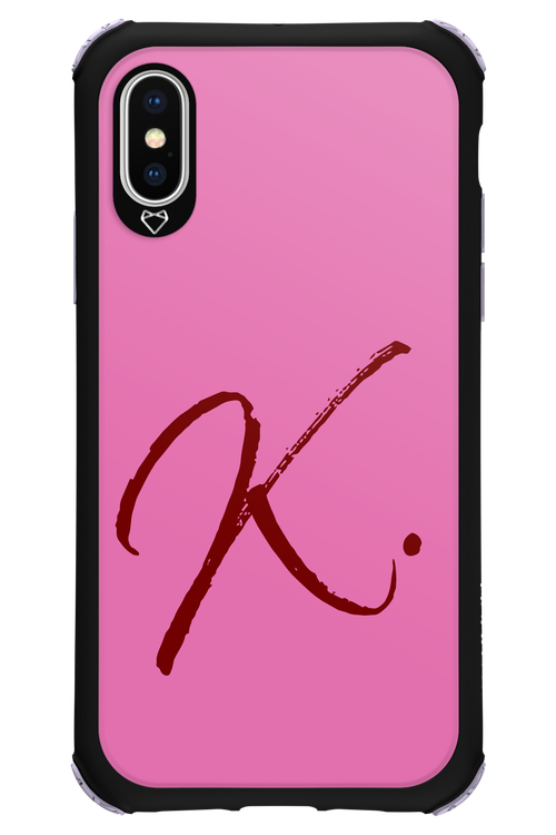 (Sorbet) K 2.0 - Apple iPhone XS