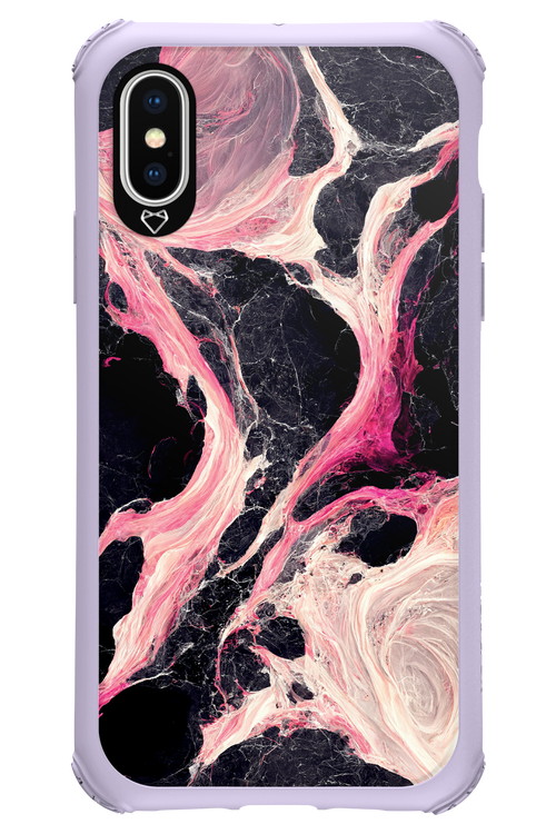 Rhodonite - Apple iPhone XS