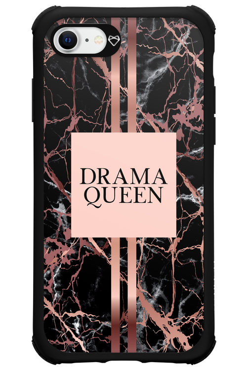 Drama Queen - Apple iPhone SE 2022