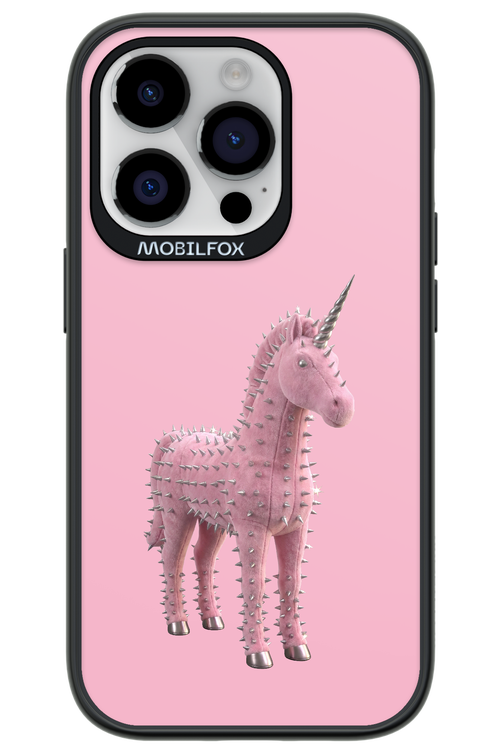 Punk Unicorn 2.0 - Apple iPhone 14 Pro