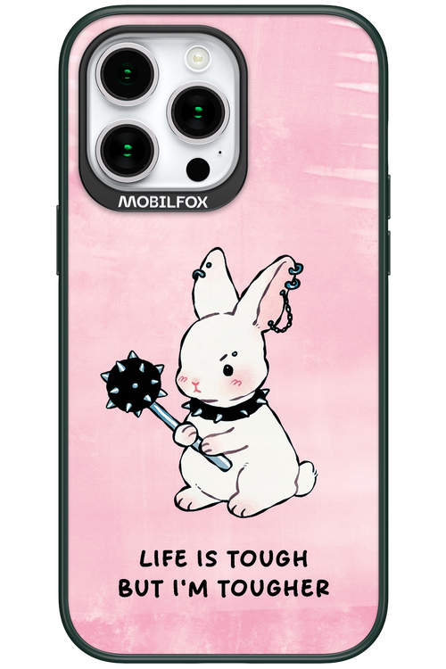 Bunny 2.0 - Apple iPhone 15 Pro Max