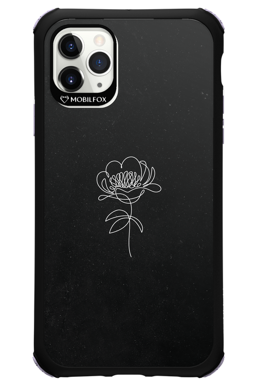 Wild Flower - Apple iPhone 11 Pro Max