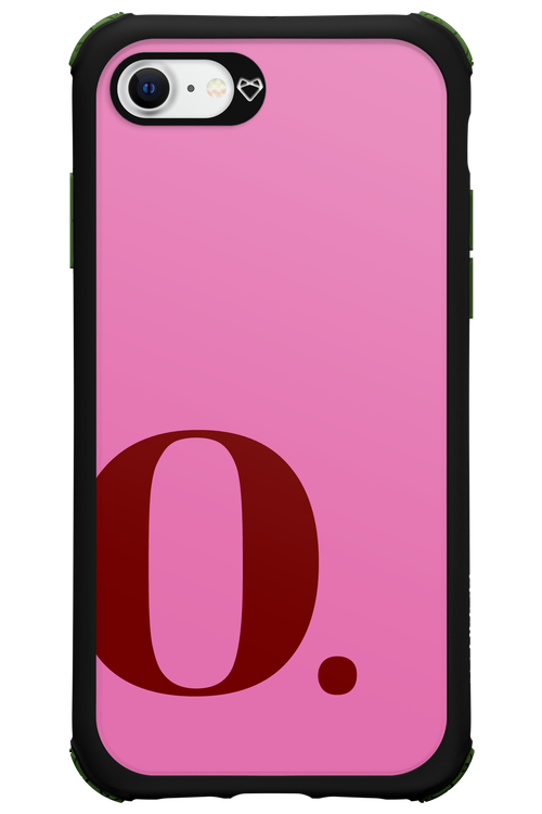 O (Sorbet) 2.0 - Apple iPhone SE 2020