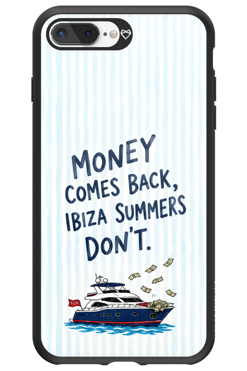 Ibiza summers 2.0 - Apple iPhone 7 Plus