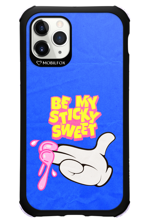 be my sticky sweet 2.0 - Apple iPhone 11 Pro