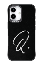 (Off Space) Q 2.0 - Apple iPhone 17