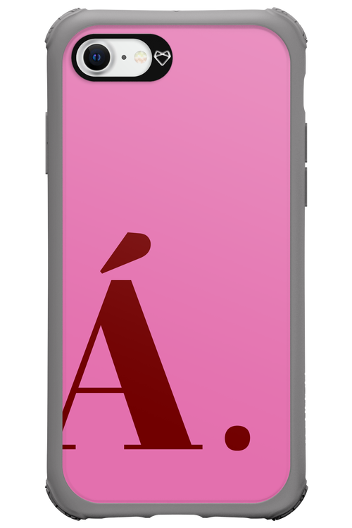 A II (Sorbet) - Apple iPhone SE 2022