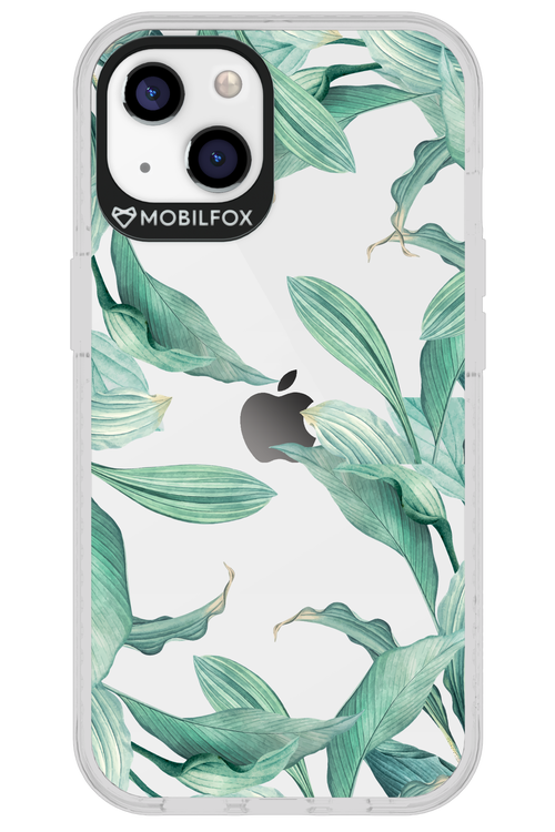 Greenpeace 2.0 - Apple iPhone 13
